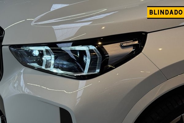 BMW X1 2.0 16V TURBO GASOLINA SDRIVE20I M SPORT STEPTRONIC 2025/2026 BMW X1 2.0 16V TURBO GASOLINA SDRIVE20I M SPORT STEPTRONIC 2025/2026